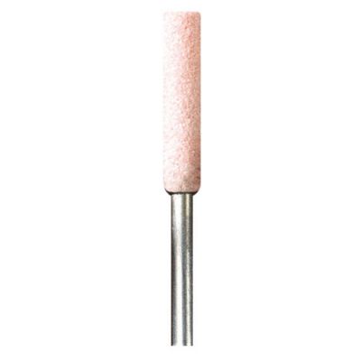 3 meules d'affûtage de chaîne de tronçonneuse Dremel 5.6 mm