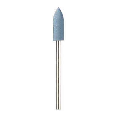 100 Pointes Abrasives Montées Ciieeo 3 Mm – Formes Cylindriques Et Coniques, Pour Meulage Et Polissage