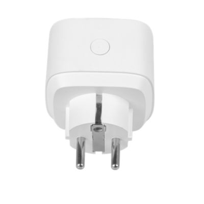 3 Prises avec terre wifi connectées Jacobsen Myko