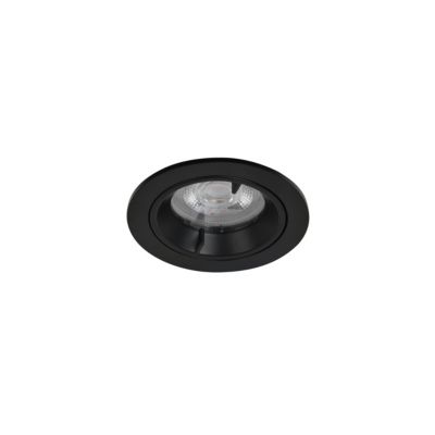 Lot De 6 Spots LED Encastrables Extra Plats 7W - 4000K Blanc Neutre, IP44 - Pour Salle De Bain, Cuisine, Salon - 7