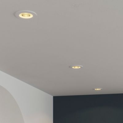 OSRAM Switch Batten Réglette LED Mince Avec Interrupteur Intégré 1200 Mm 14W 4000K Blanc Connectable En Bandes Lumineuses Continues Protection Ip20 Pour Eclairage Sous Meuble Interieur 88065727