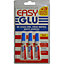 3 Tubes Easy Glue en gel 3 gr