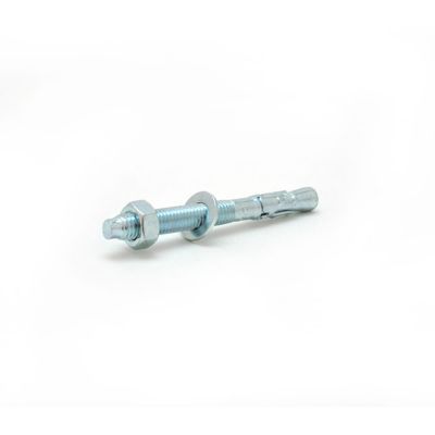 30 goujons acier Scell-It M8 x 80 mm