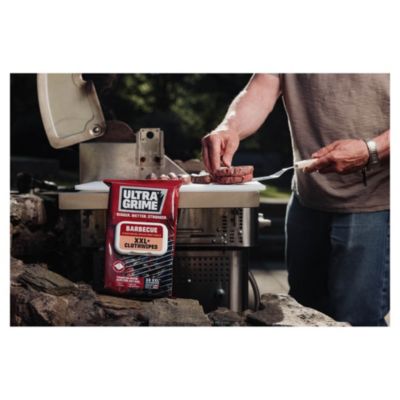 Porte-lingettes Tradetidy Ultragrime – Acier 1.5 Mm, Fabriqué UK, Pour Paquet De 100 Lingettes