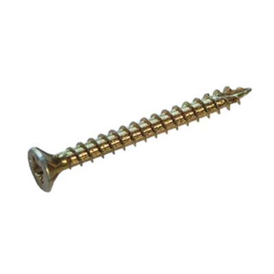 30 vis rocket tête fraisée pozi 4 x 45 mm