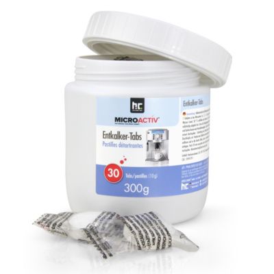 300 G De Pastilles De Détartrage Pour Machine À Caféx 1