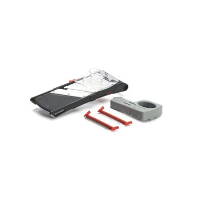 De Buyer Mandoline ultra-compact 2018.00 komi