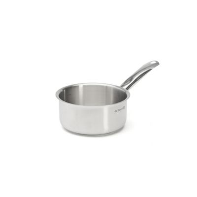 De Buyer Casserole inox 16cm - 3501.16 Gris - vue 3