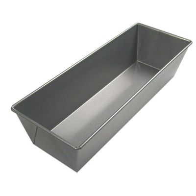 Moule à cake angles pliés 30cm De Buyer 4716.30