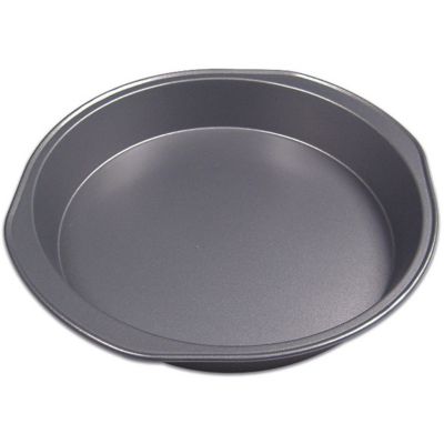 De Buyer Moule à manqué rond 28cm 4717.28