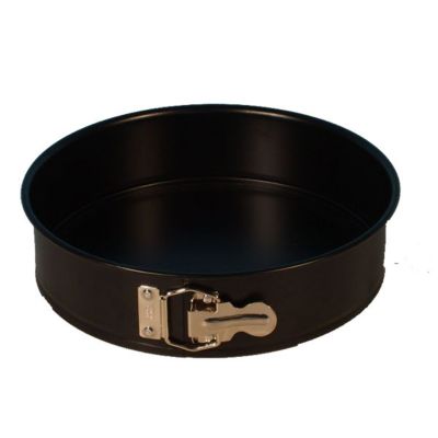 De Buyer Moule à manqué démontable 24cm 4844.24