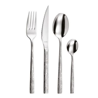 Amefa Ménagère 24 pièces inox 145000AF11C40 cali