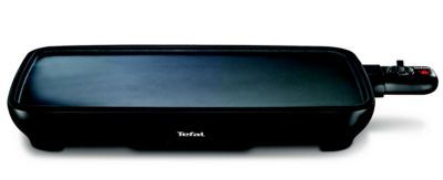 Plancha électrique Tefal Malaga CB503812