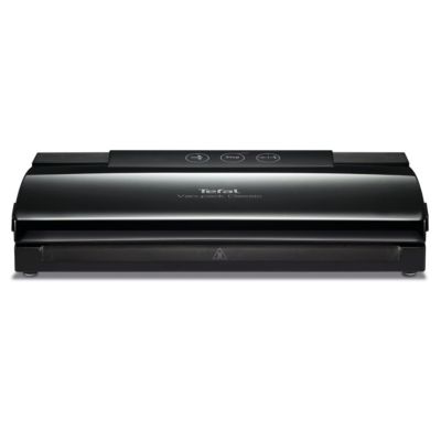 Appareils à emballage sous vide 110w Tefal VT254070 vacupack classic