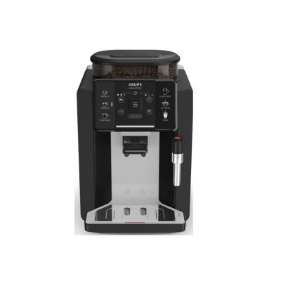 Krups Robot café 15 bars noir - EA910A10 - vue 8