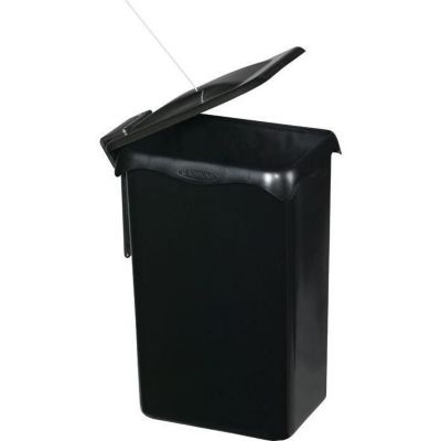 Poubelle de placard portasac 23