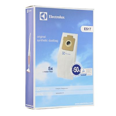 Electrolux ES17 Filtre balai - vue 3