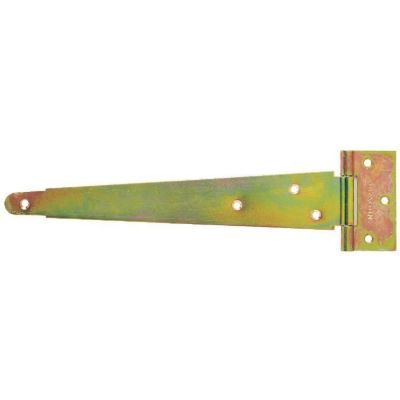 Afbat Penture anglaise en applique 59 cm