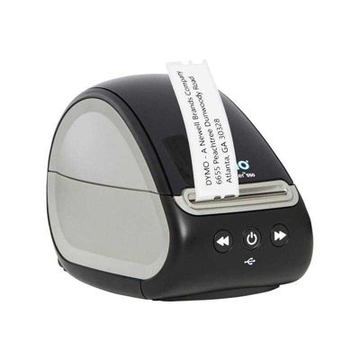 Dymo LabelWriter 550 - vue 4
