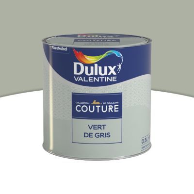 Dulux Valentine Le Mat 25 L Peinture Discount