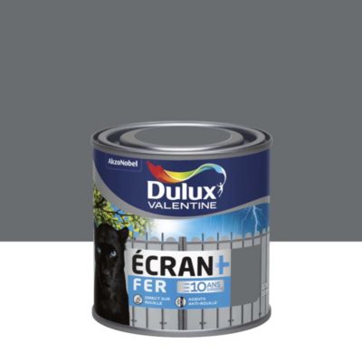 1Kg RAL 7016 Anthracite Brillant Peinture Acrylique Peinture Machine