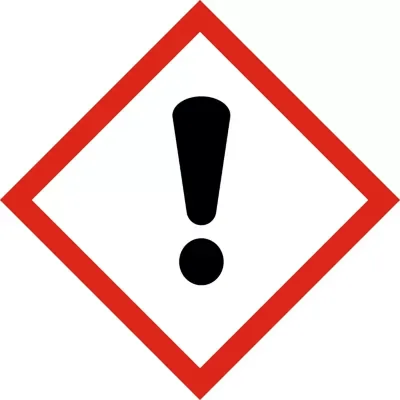 Image information sécurité