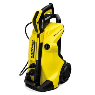 Nettoyeur haute pression Karcher K4 SMOBY pour enfant