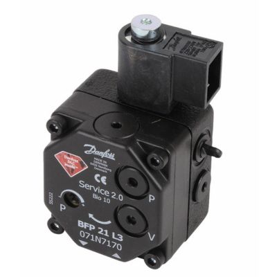 303448 - Pompe à fioul BFP 21 L3 - CDP