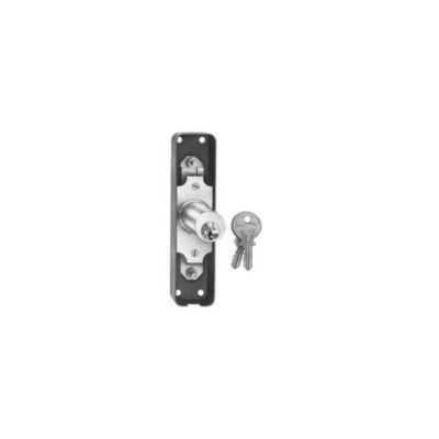 Serrure de meuble espagnolette haut et bas série 5183 ASSA ABLOY VACHETTE