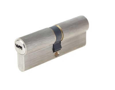 Cylindre de sécurité Vachette 40 x 40 mm