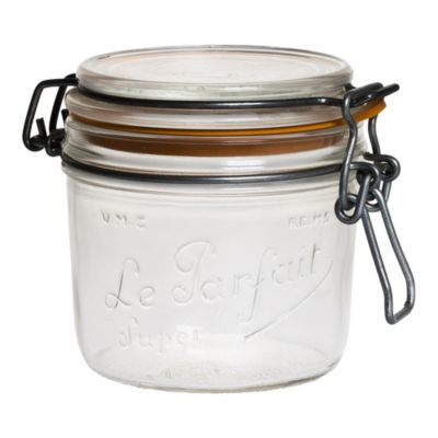 Lot de 6 bocaux à terrine 350g Le Parfait 900513 super