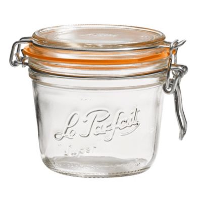 Lot de 6 bocaux à terrine 500g Le Parfait 908655 super