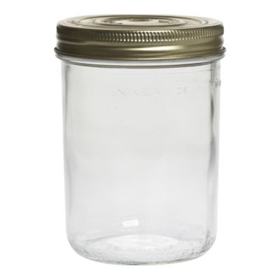 Pack de 6 terrines Familia Wiss 750 ml