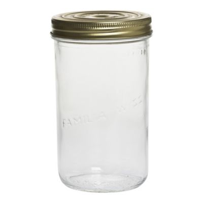 Pack de 6 terrines Familia Wiss 1 l