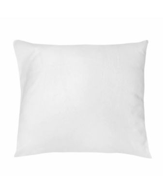 Protection oreiller - TOISON D'OR - CUMIN - 100% coton - 60 x 60 cm