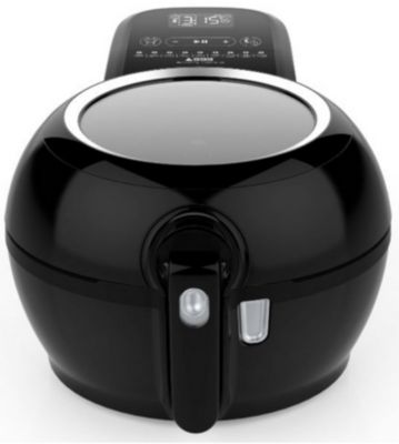 Friteuse sans huile 1.2kg 1350w Seb FZ760800 actifry genius