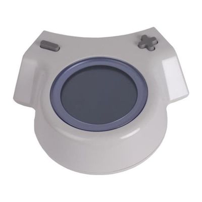 SEB Minuteur Clipso Control rond X1060001 beige