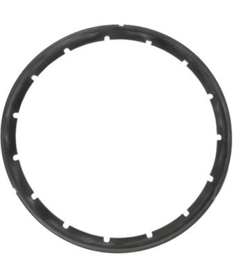 SEB Joint autocuiseur X1010004 4,5-6L O22cm noir