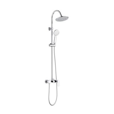 ROUSSEAU Colonne de douche avec robinet mitigeur mécanique Dakota - vue 2