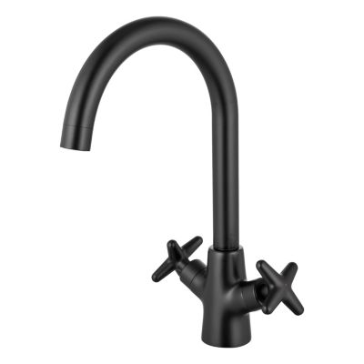 Mélangeur de cuisine noir Edouard Rousseau Nanka - Edouard Rousseau