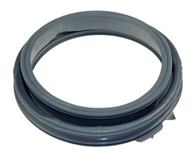 Samsung joint de hublot pour lave-linge Gris - vue 3