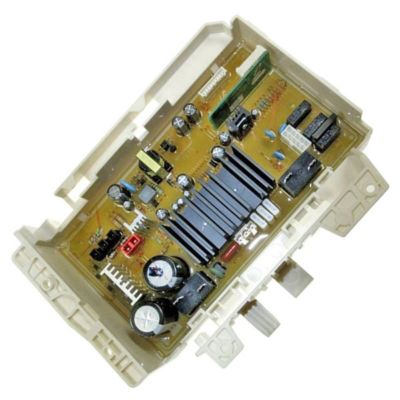 Carte de puissance Dc92-00235G pour lavelinge Samsung