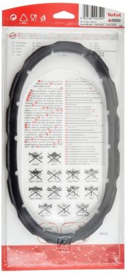 SEB Joint de couvercle Clipso pour cocotte-minute - vue 2