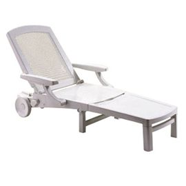 Bain de soleil CANASTA