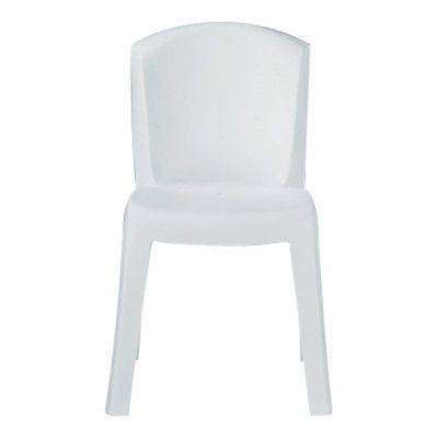 Chaise de jardin en résine Europa