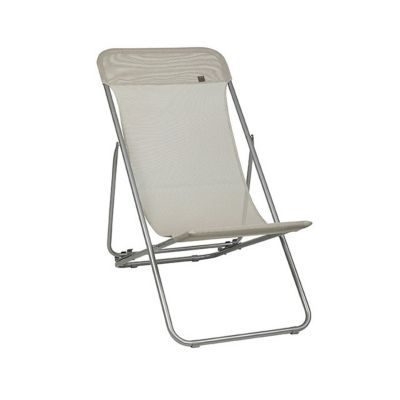 Chaise longue Transatube