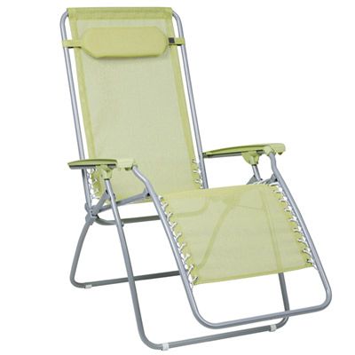 Fauteuil de relaxation multipositions RT KIWI