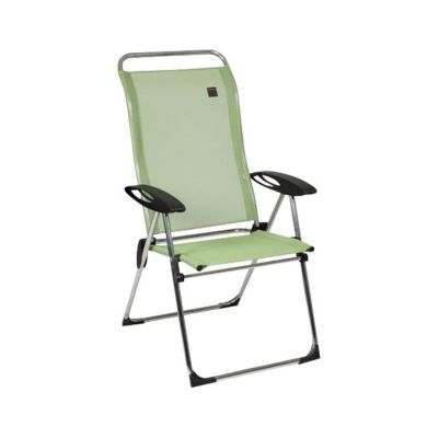 Siège de camping Cham Elips absinthe