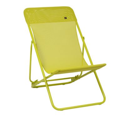 Maxi Transat Colorblock aurore