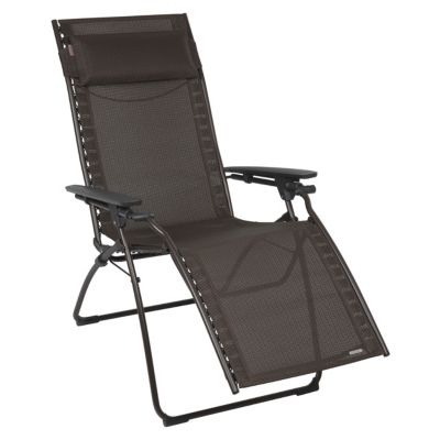 Fauteuil Relax Evolution LAFUMA